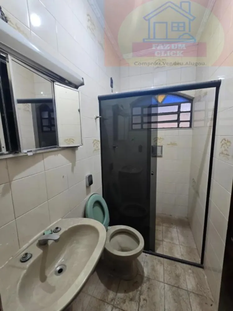 Casa, 3 quartos, 125 m² - Foto 10