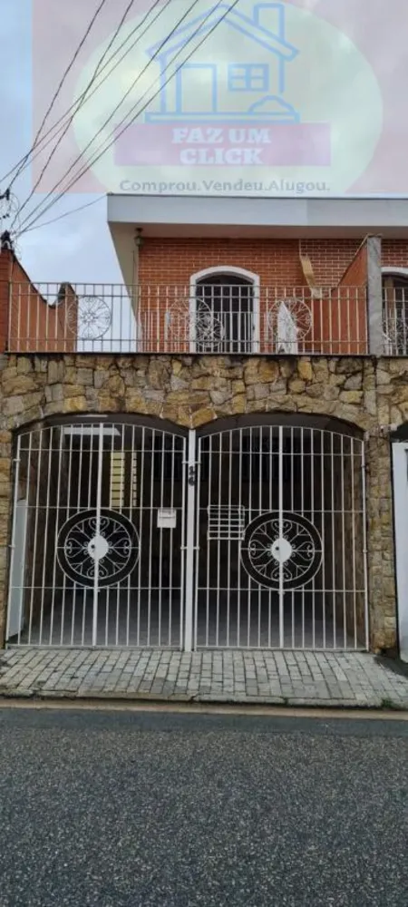 Casa, 3 quartos, 125 m² - Foto 1