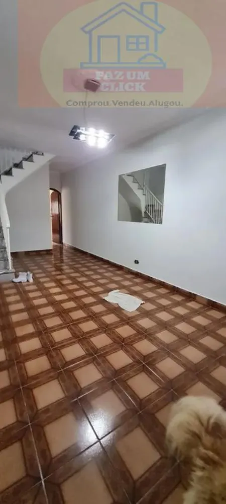Casa, 3 quartos, 125 m² - Foto 4