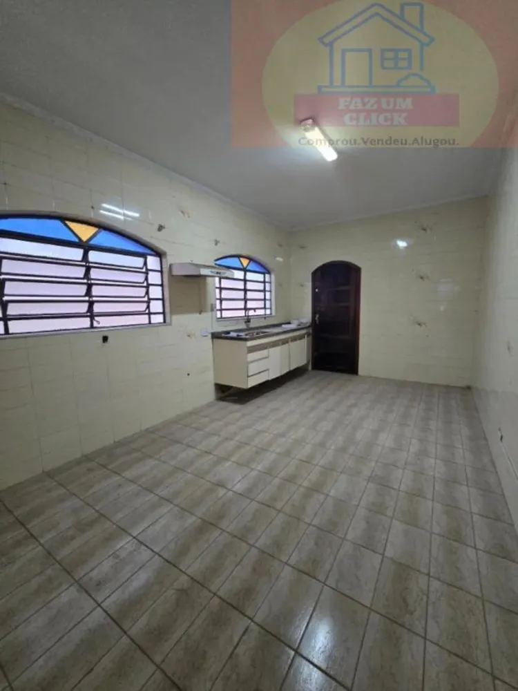 Casa, 3 quartos, 125 m² - Foto 11