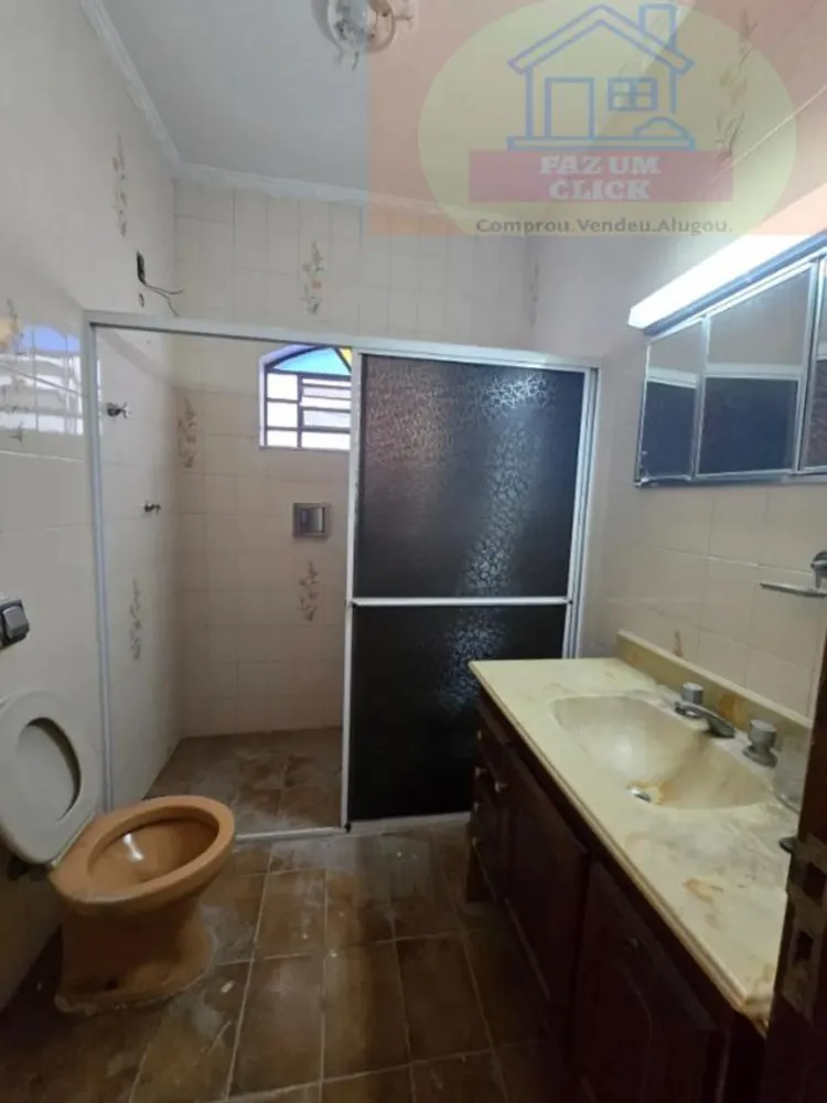 Casa, 3 quartos, 125 m² - Foto 6