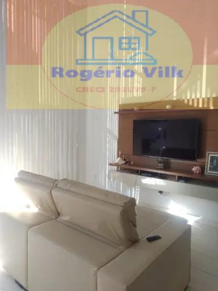 Sobrado à venda com 3 quartos, 196m² - Foto 5