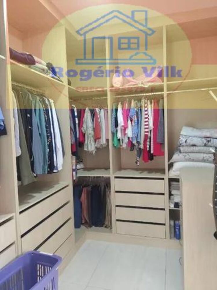 Sobrado à venda com 3 quartos, 196m² - Foto 11