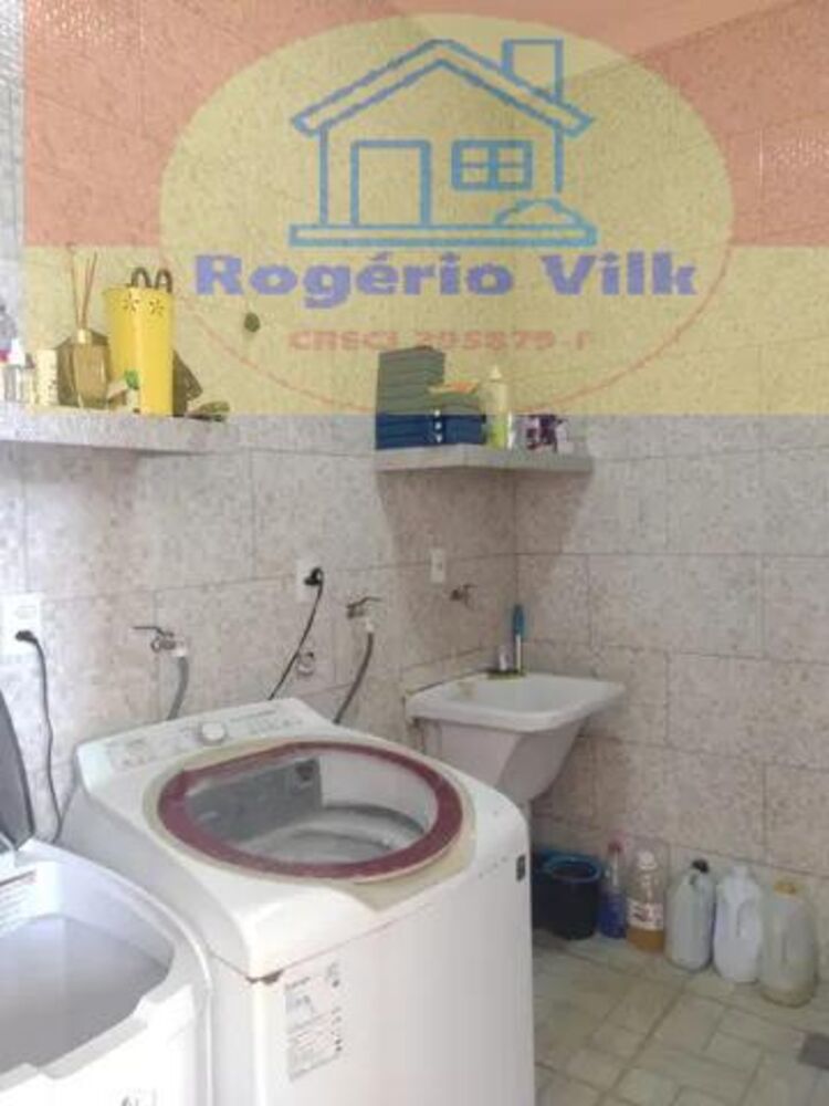 Sobrado à venda com 3 quartos, 196m² - Foto 12