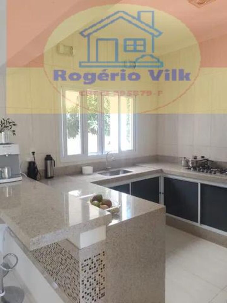 Sobrado à venda com 3 quartos, 196m² - Foto 6