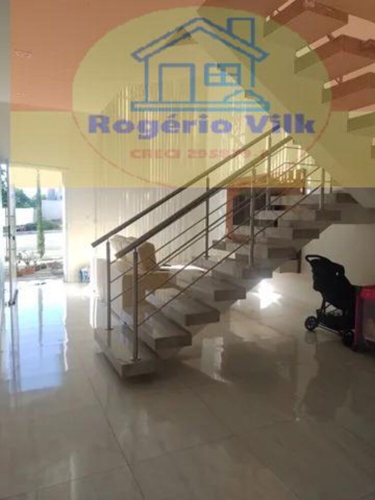 Sobrado à venda com 3 quartos, 196m² - Foto 7