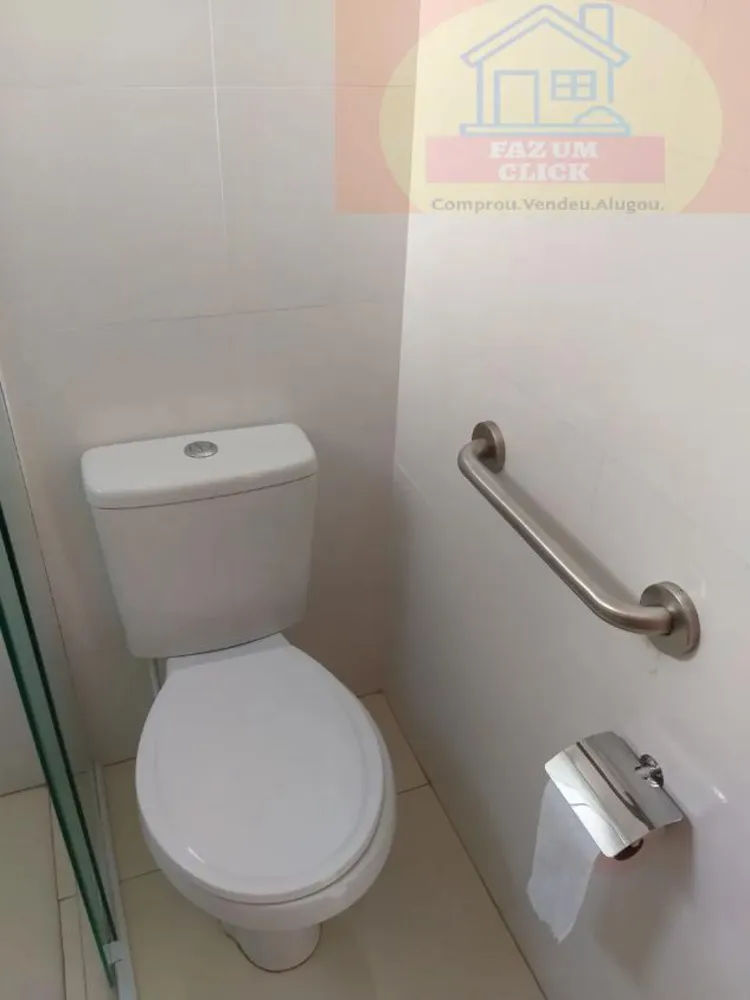 Apartamento, 1 quarto, 35 m² - Foto 4