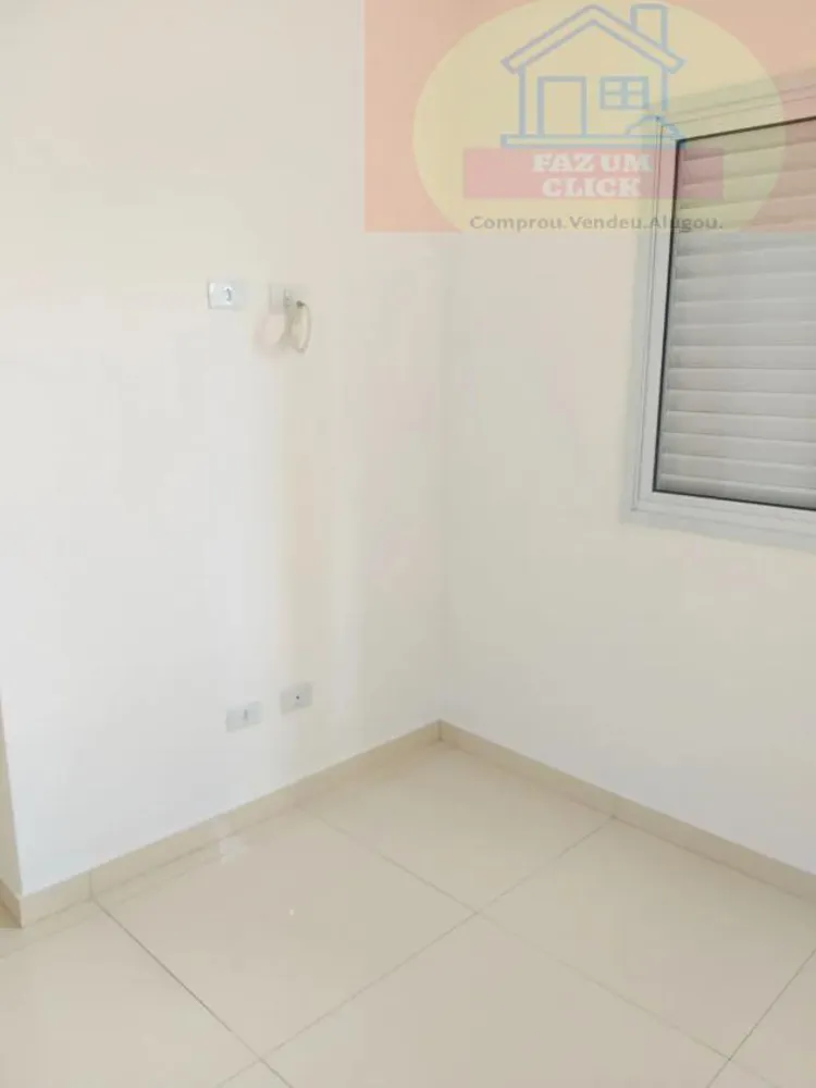 Apartamento, 1 quarto, 35 m² - Foto 2