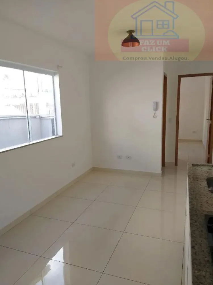 Apartamento, 1 quarto, 35 m² - Foto 6