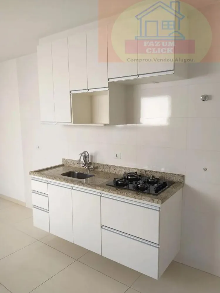 Apartamento, 1 quarto, 35 m² - Foto 5