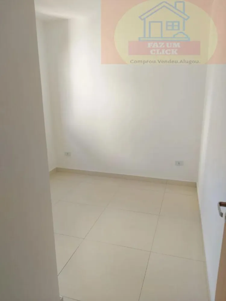 Apartamento, 1 quarto, 35 m² - Foto 8