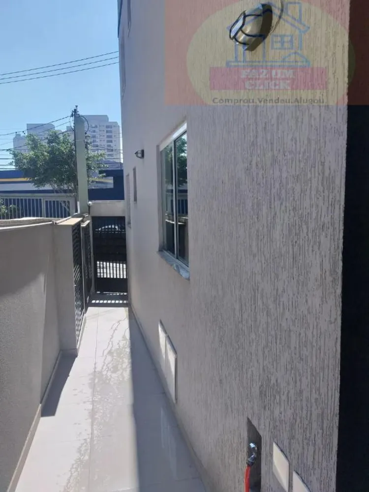 Apartamento, 1 quarto, 35 m² - Foto 2