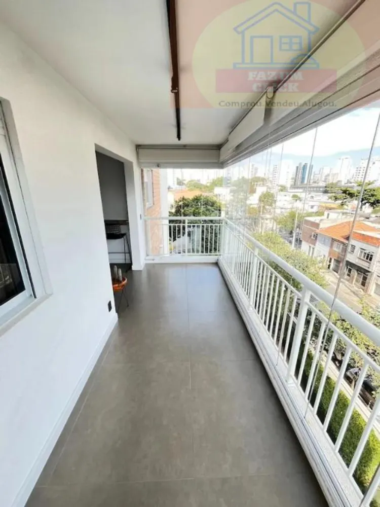 Apartamento, 2 quartos, 83 m² - Foto 1