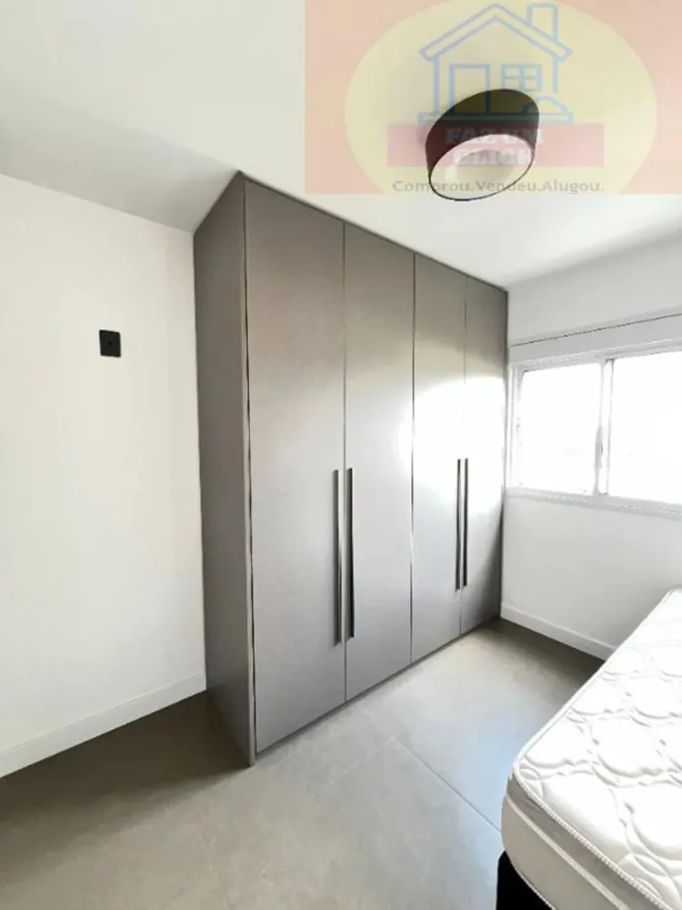 Apartamento, 2 quartos, 83 m² - Foto 3