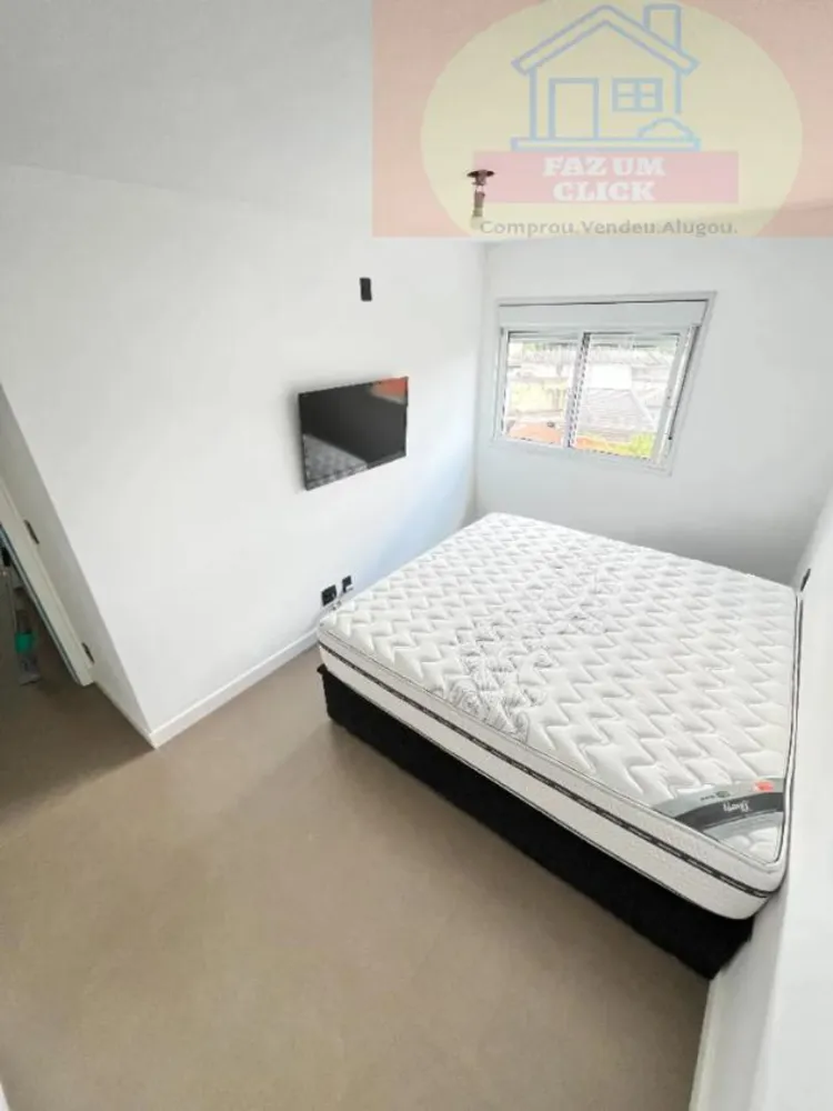 Apartamento, 2 quartos, 83 m² - Foto 3