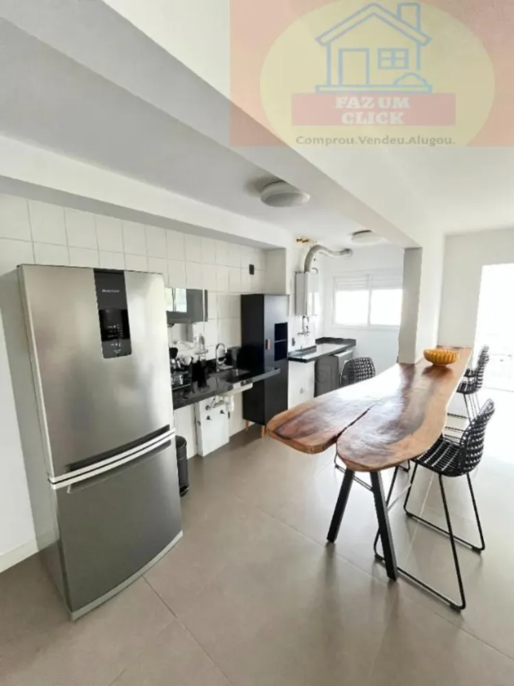 Apartamento, 2 quartos, 83 m² - Foto 10