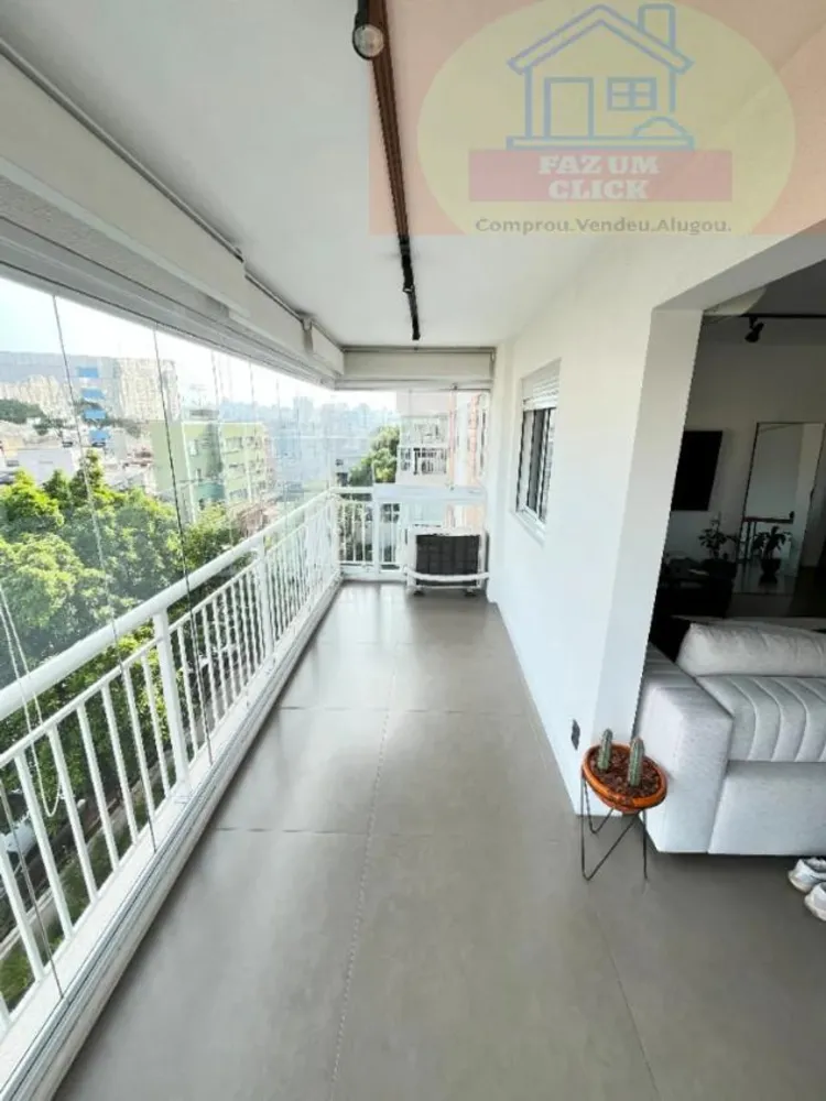 Apartamento, 2 quartos, 83 m² - Foto 12