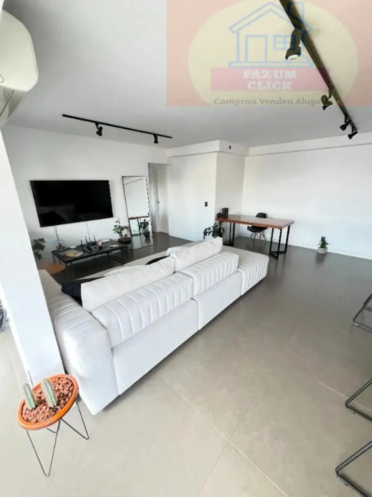 Apartamento, 2 quartos, 83 m² - Foto 4