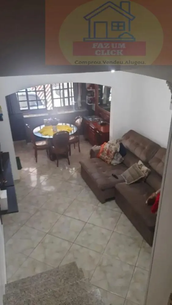 Casa, 4 quartos, 150 m² - Foto 1