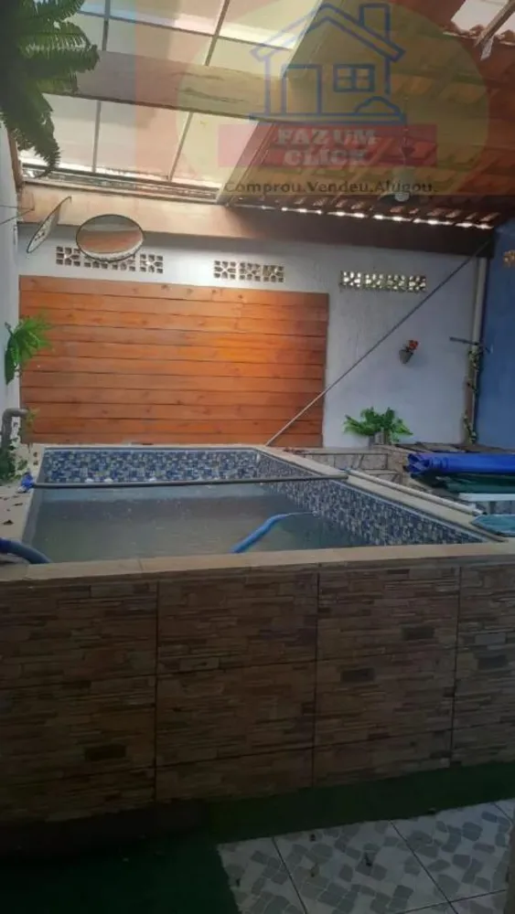 Casa, 4 quartos, 150 m² - Foto 3