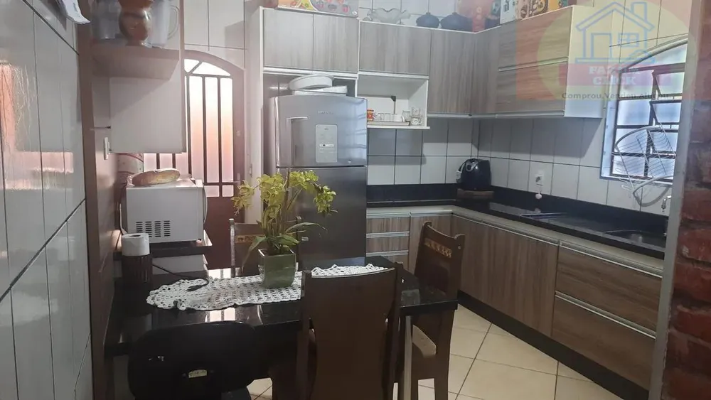 Casa, 4 quartos, 150 m² - Foto 4