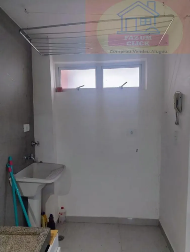 Apartamento, 1 quarto, 43 m² - Foto 6