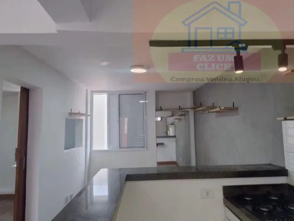 Apartamento, 1 quarto, 43 m² - Foto 1