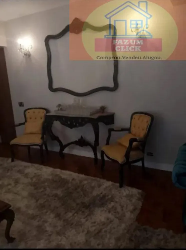 Apartamento, 4 quartos, 205 m² - Foto 7