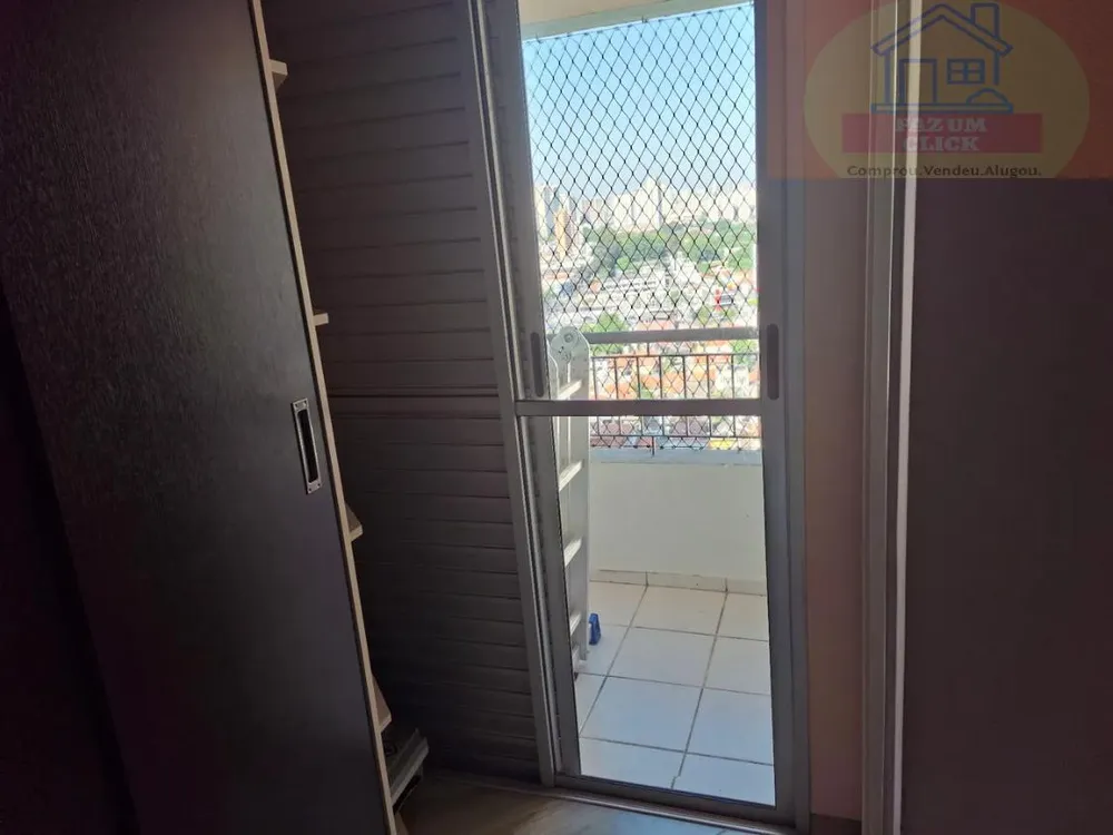 Apartamento, 3 quartos, 93 m² - Foto 4