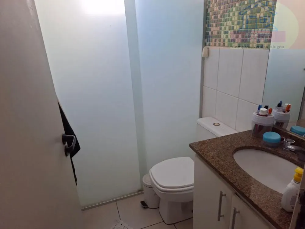 Apartamento, 3 quartos, 93 m² - Foto 9