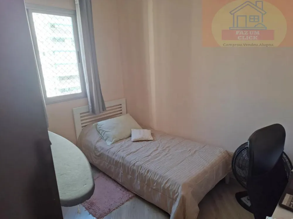Apartamento, 3 quartos, 93 m² - Foto 10