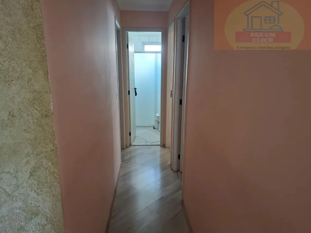 Apartamento, 3 quartos, 93 m² - Foto 3
