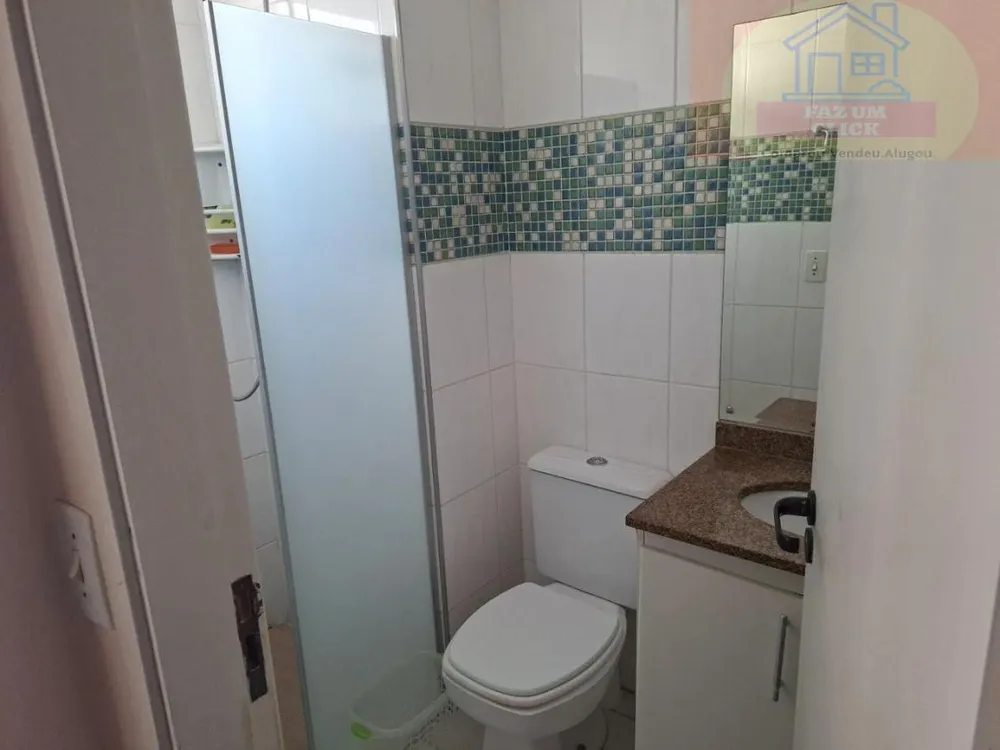 Apartamento, 3 quartos, 93 m² - Foto 8