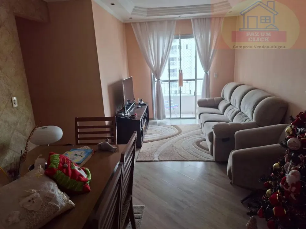 Apartamento, 3 quartos, 93 m² - Foto 6