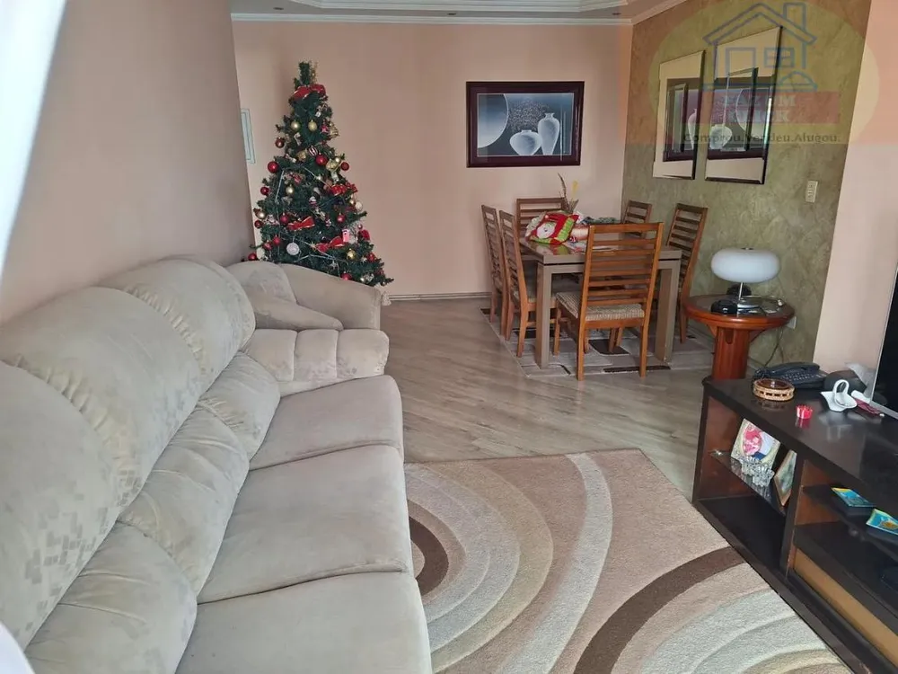 Apartamento, 3 quartos, 93 m² - Foto 5
