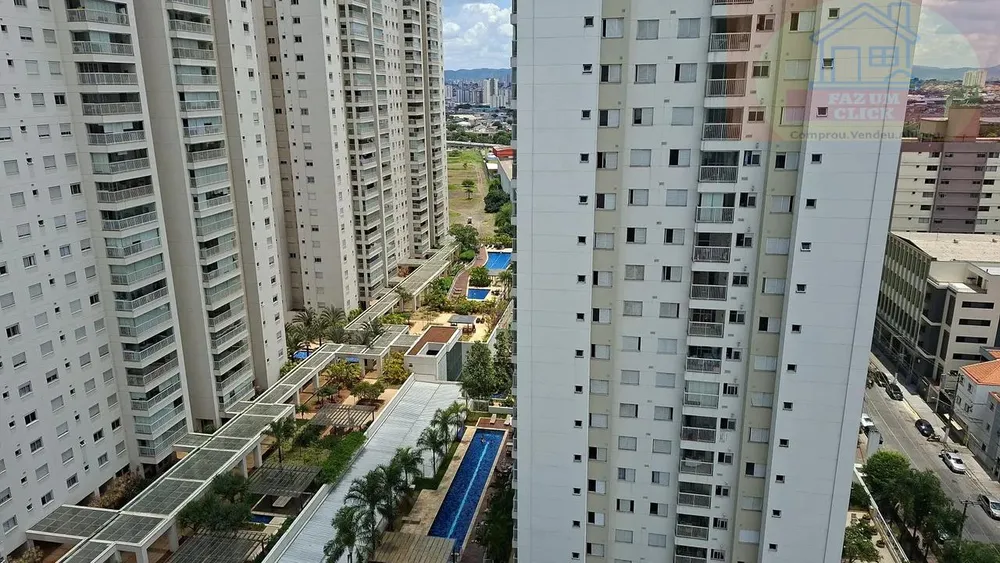 Apartamento, 3 quartos, 93 m² - Foto 11