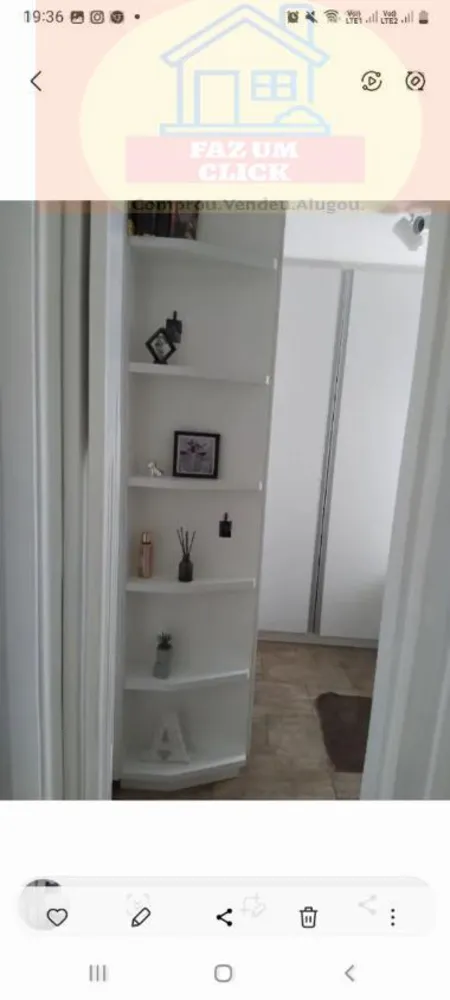 Apartamento, 2 quartos, 49 m² - Foto 10