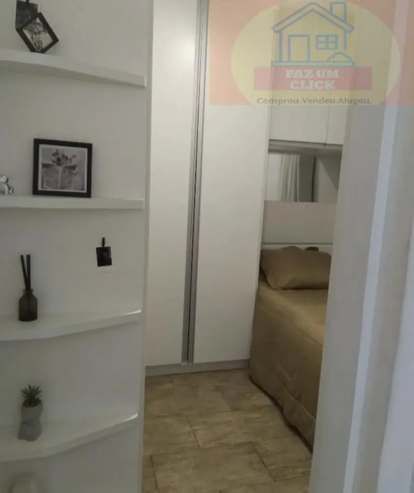 Apartamento, 2 quartos, 49 m² - Foto 11