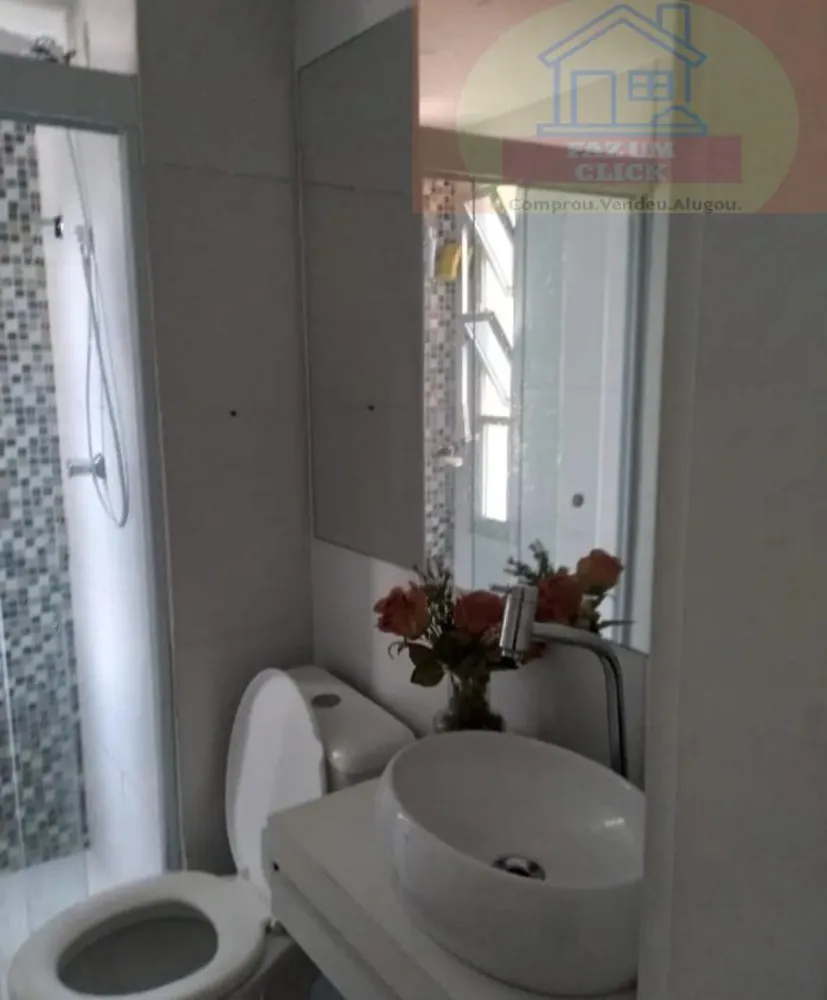 Apartamento, 2 quartos, 49 m² - Foto 13