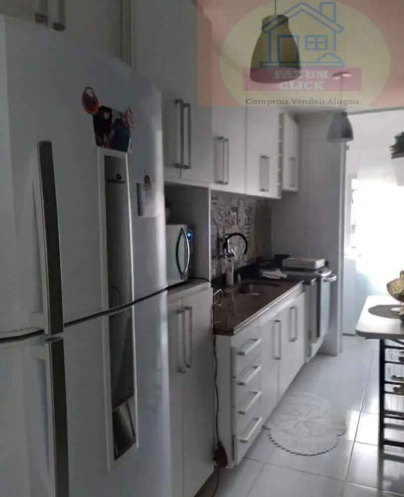 Apartamento, 2 quartos, 49 m² - Foto 7