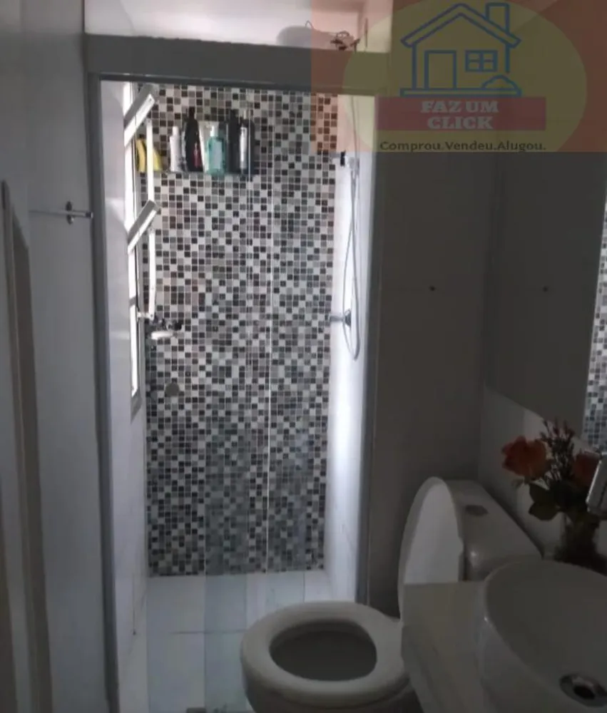 Apartamento, 2 quartos, 49 m² - Foto 12