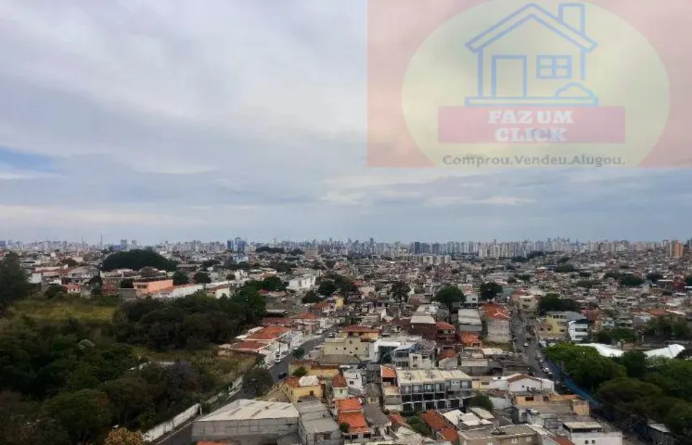 Apartamento, 2 quartos, 50 m² - Foto 8