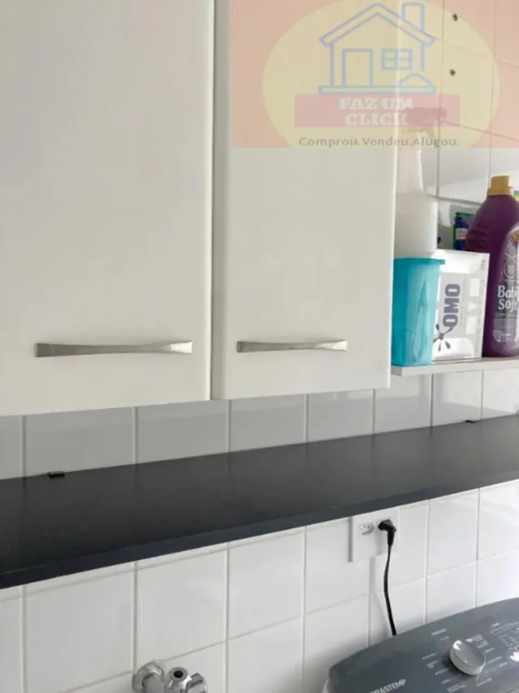 Apartamento, 2 quartos, 50 m² - Foto 9