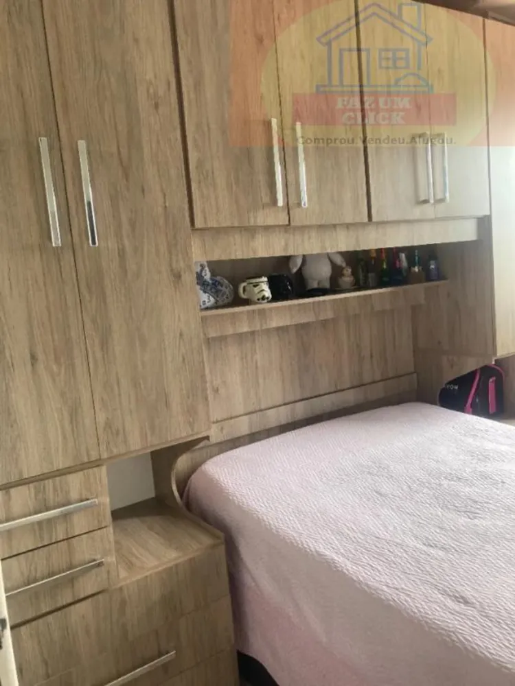 Apartamento, 2 quartos, 50 m² - Foto 2