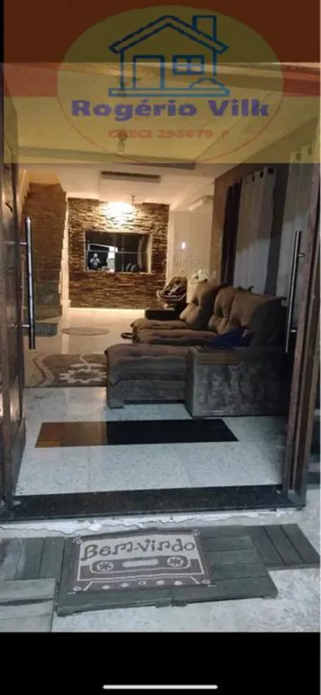 Casa, 3 quartos, 420 m² - Foto 14