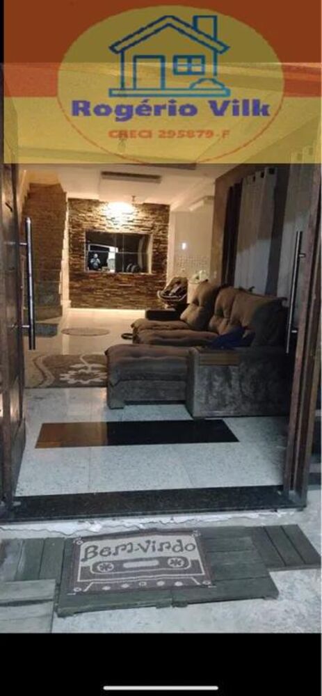 Casa à venda com 3 quartos, 420m² - Foto 7