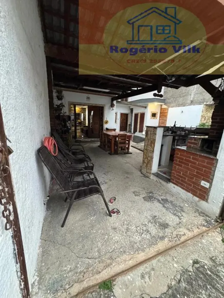 Casa, 3 quartos, 420 m² - Foto 20