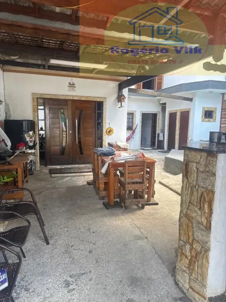 Casa, 3 quartos, 420 m² - Foto 19