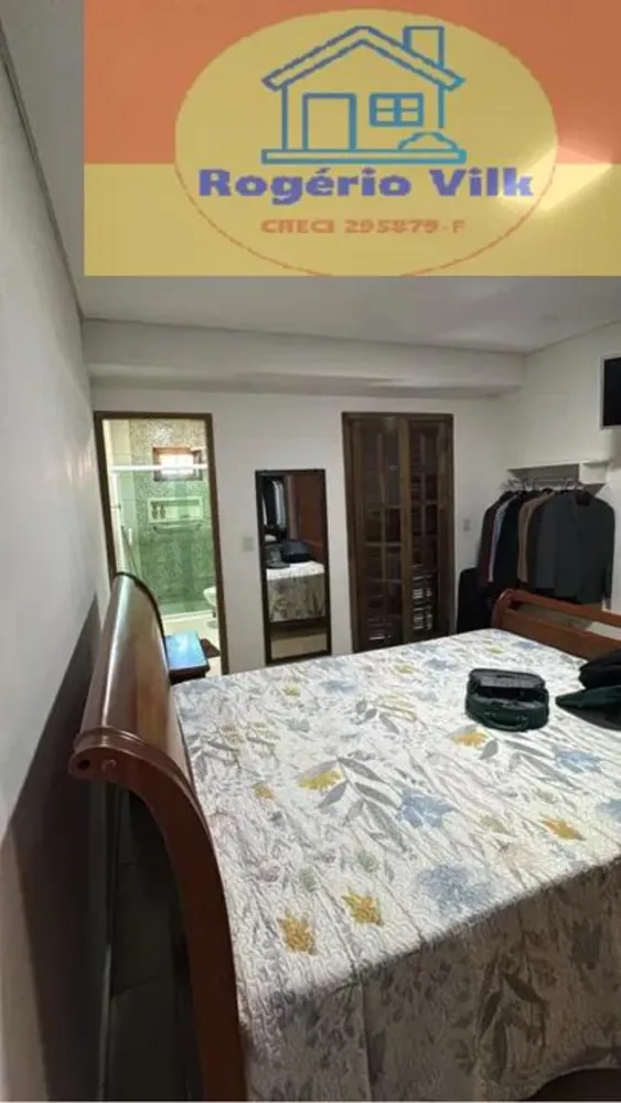 Casa, 3 quartos, 420 m² - Foto 9
