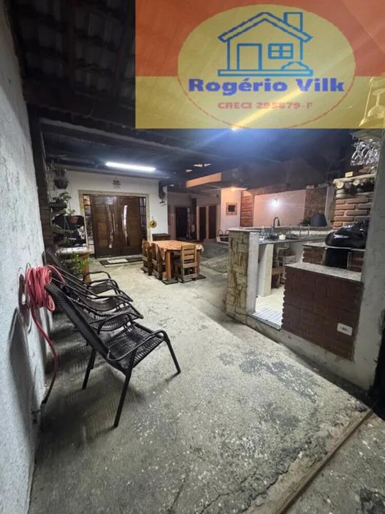 Casa à venda com 3 quartos, 420m² - Foto 8